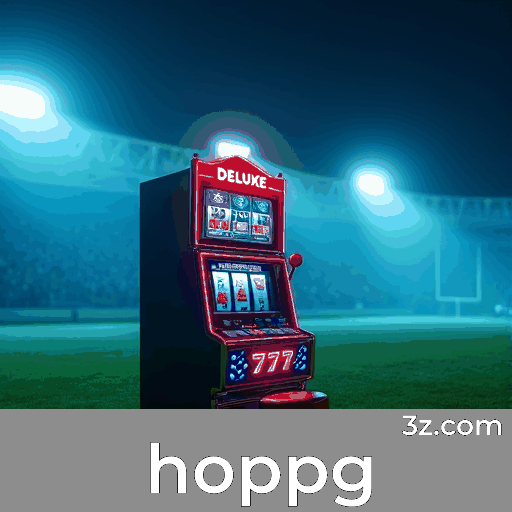 hoppg: Seu Cassino Premiado e Seguro